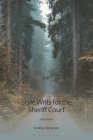 Style Writs for the Sheriff Court By Andrew Stevenson Cover Image