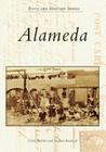 Alameda (Postcard History) By Greta Dutcher, Stephen Rowland Cover Image