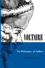 Philosophy of History Cover Image