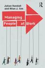 Managing People at Work By Julian Randall, Allan Sim Cover Image