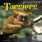 Tarsiers (Nocturnal Animals) By Kristin Petrie Cover Image