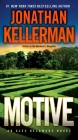Motive: An Alex Delaware Novel By Jonathan Kellerman Cover Image