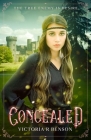 Concealed: Daughters of Boersen Cover Image