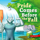 Pride Comes Before the Fall Cover Image