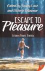 Escape to Pleasure: Lesbian Travel Erotica Cover Image