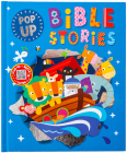Pop-Up Bible Stories Cover Image