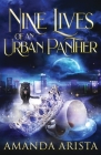 Nine Lives of an Urban Panther Cover Image