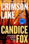 Crimson Lake: A Novel By Candice Fox Cover Image