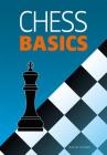 Chess Basics By David Levens Cover Image