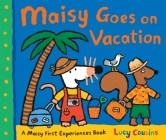 Maisy Goes on Vacation: A Maisy First Experiences Book Cover Image