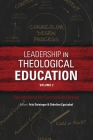 Leadership in Theological Education, Volume 2: Foundations for Curriculum Design (Icete #303) Cover Image