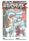 Berserk: The Flame Dragon Knight Cover Image