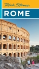 Rick Steves Rome By Rick Steves, Gene Openshaw Cover Image