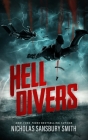 Hell Divers By Nicholas Sansbury Smith Cover Image