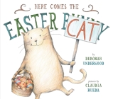 Here Comes the Easter Cat Cover Image