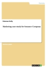 Marketing case study for Sonance Company By Peterson Kelly Cover Image
