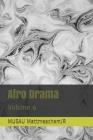 Afro Drama: Volume 6 Cover Image