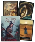 The Lantern Oracle By Angelina Mirabito, Yuly Alejo Cover Image