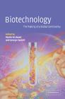 Biotechnology - The Making of a Global Controversy By M. W. Bauer (Editor), G. Gaskell (Editor) Cover Image