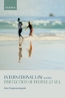 International Law and the Protection of People at Sea Cover Image
