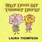 Why Does My Tummy Hurt? Cover Image