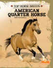 American Quarter Horse By Kerri Mazzarella Cover Image