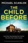 The Child Before: An absolutely gripping detective thriller Cover Image