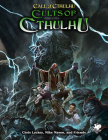 Cults of Cthulhu By Mike Mason (Editor) Cover Image