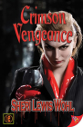 Crimson Vengeance By Sheri Lewis Wohl Cover Image