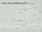 How Many Billboards?: Art in Stead By Peter Noever (Editor), Kimberli Meyer (Text by (Art/Photo Books)), Gloria Sutton (Text by (Art/Photo Books)) Cover Image