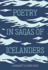 Poetry in Sagas of Icelanders (Studies in Old Norse Literature #11) Cover Image