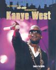 Kanye West (Library of Hip-Hop Biographies) By Laura La Bella Cover Image