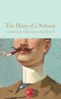 The Diary of a Nobody By George Grossmith, Weedon Grossmith (Illustrator), Paul Bailey (Introduction by) Cover Image