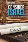 Consider Israel: Covenants in History By Dr J. Waar Cover Image