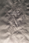 Shadow Herbarium By Markus Hansen Cover Image