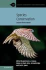 Species Conservation: Lessons from Islands (Ecology) By Jamieson A. Copsey (Editor), Simon A. Black (Editor), Jim J. Groombridge (Editor) Cover Image
