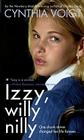 Izzy, Willy-Nilly By Cynthia Voigt Cover Image