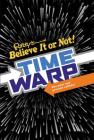 Ripley's Time Warp By Ripleys Believe It Or Not! Cover Image