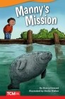Manny's Mission (Fiction Readers) Cover Image