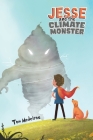 Jesse and the Climate Monster Cover Image