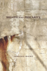 Breath and Precarity By Nathaniel Mackey Cover Image
