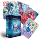 Sacred Sea Oracle: Divine into the Depth of Your Cosmic Soul Cover Image