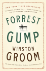 Forrest Gump By Winston Groom Cover Image
