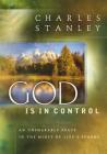 God Is in Control Cover Image