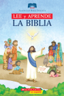 Lee y aprende: La biblia (Read and Learn Bible) By American Bible Society, Duendes Del Sur (Illustrator), CARMEN NAVARRO (Translated by) Cover Image