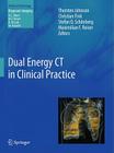 Dual Energy CT in Clinical Practice By Thorsten Johnson (Editor), Christian Fink (Editor), Stefan O. Schönberg (Editor) Cover Image