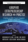 European Entrepreneurship Research and Practice: A Multifaceted Effort Towards Integration of Different Perspectives By Massimiliano M. Pellegrini (Editor), Luca Gnan (Editor), Hans Lundberg (Editor) Cover Image