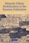 Minority Ethnic Mobilization in the Russian Federation Cover Image