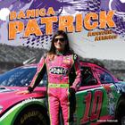 Danica Patrick (Awesome Athletes) By Jameson Anderson Cover Image