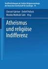Atheismus Und Religiöse Indifferenz Cover Image